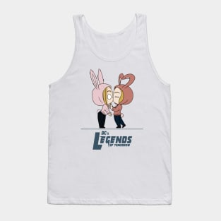 Easter 2021 - Avalance Tank Top